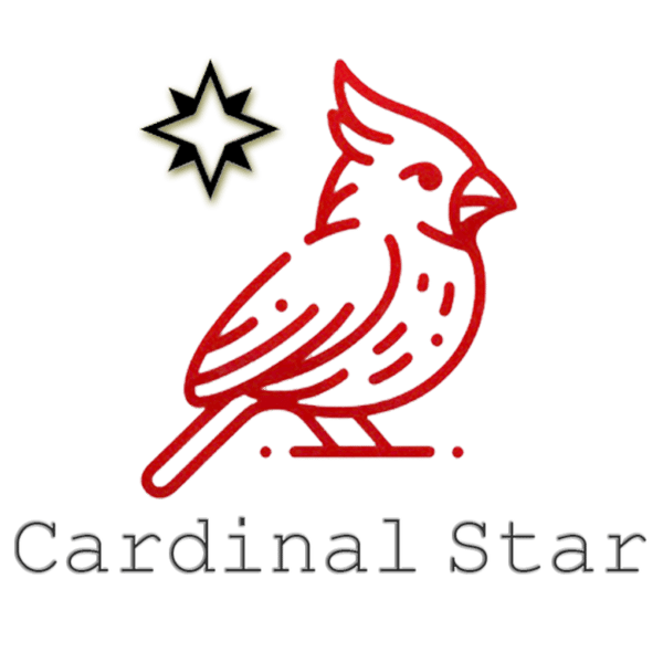 Cardinal Star