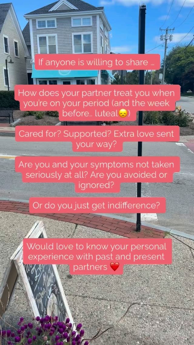 Ladies, would love to hear your experience with this 🧡🧡🧡
