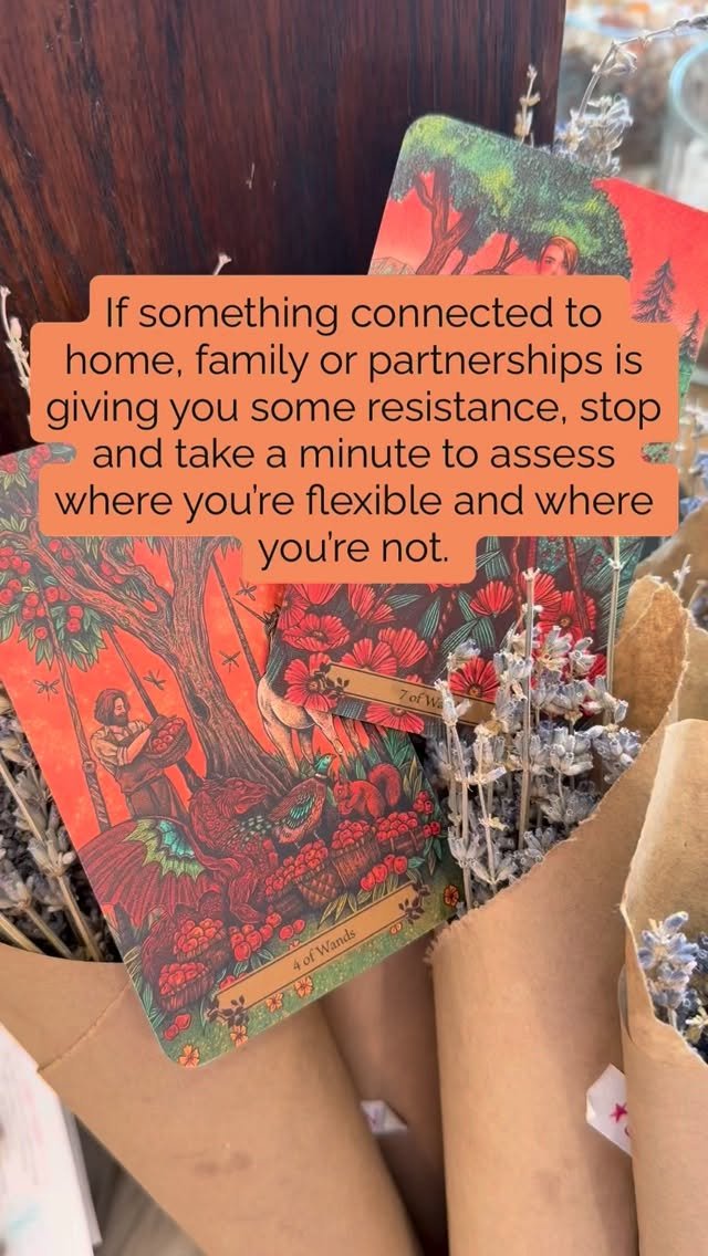 Starting the week with some boundaries and compromise 🥧🖤🍂🎃🧡 #spirituality #message #healing #love #fyp
